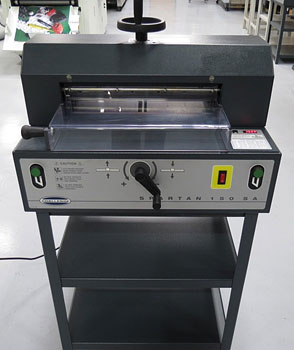 Used Spartan 150SA
